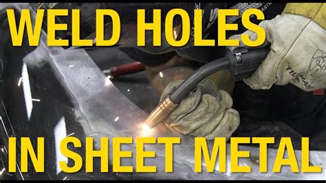 mig welding sheet metal youtube|mig welding automotive sheet metal.